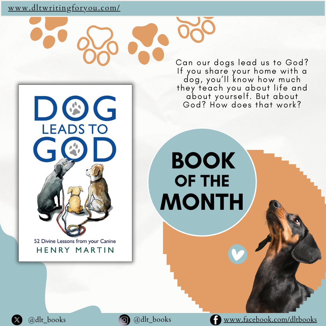 Book of the month