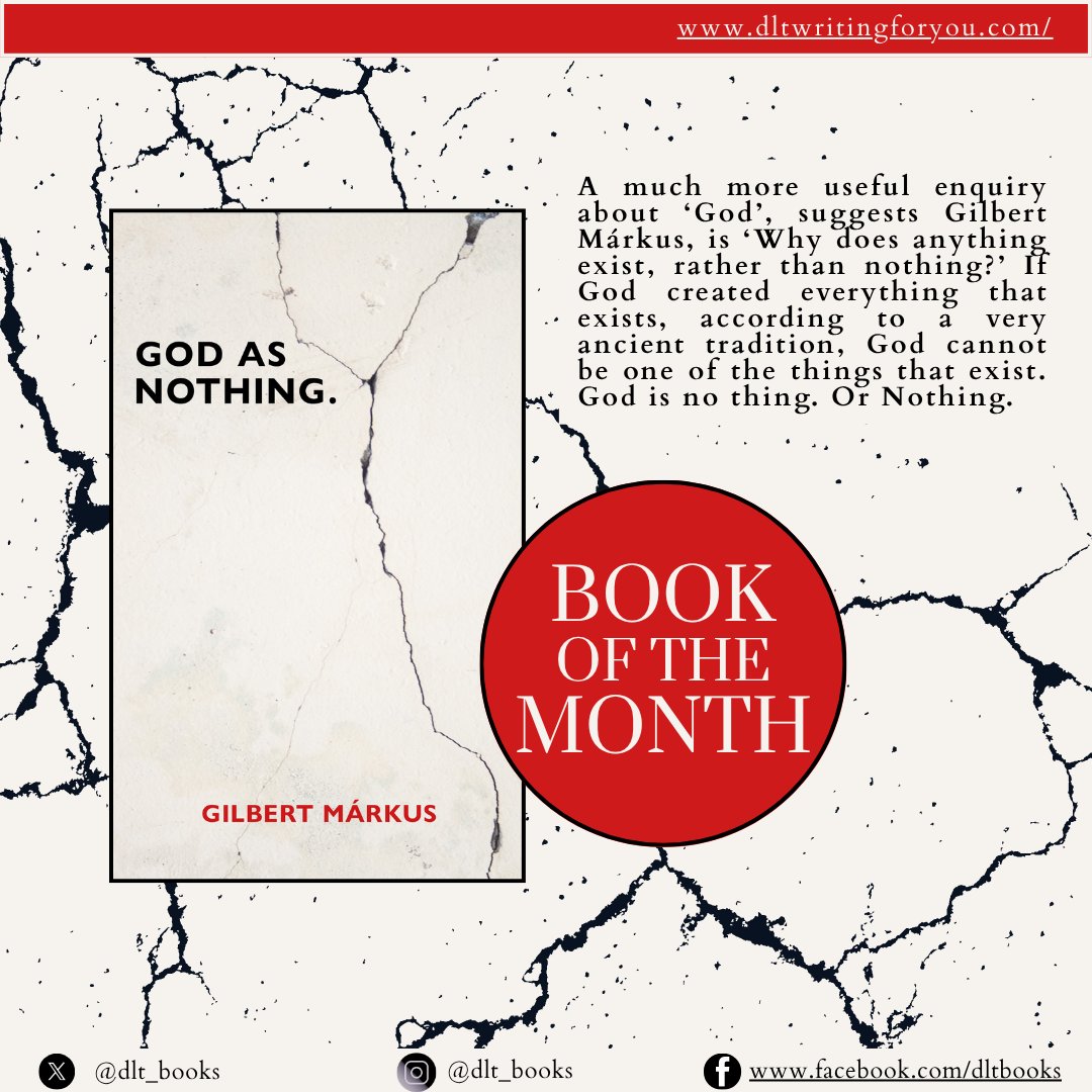 Book of the month