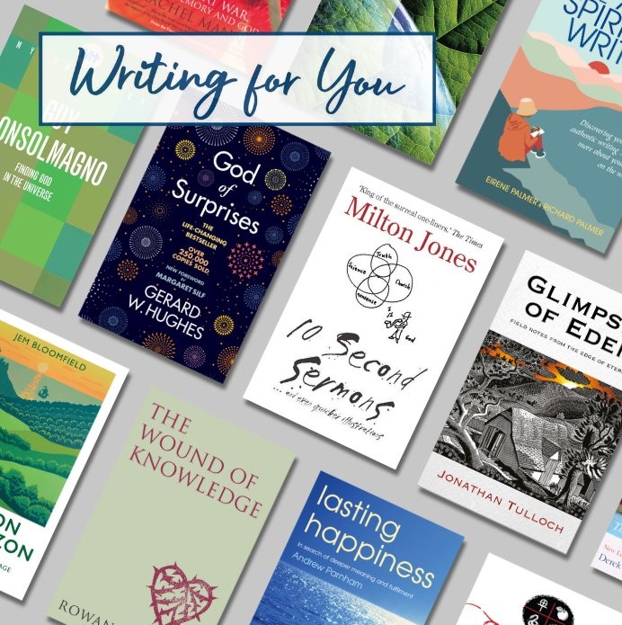 Writing for you