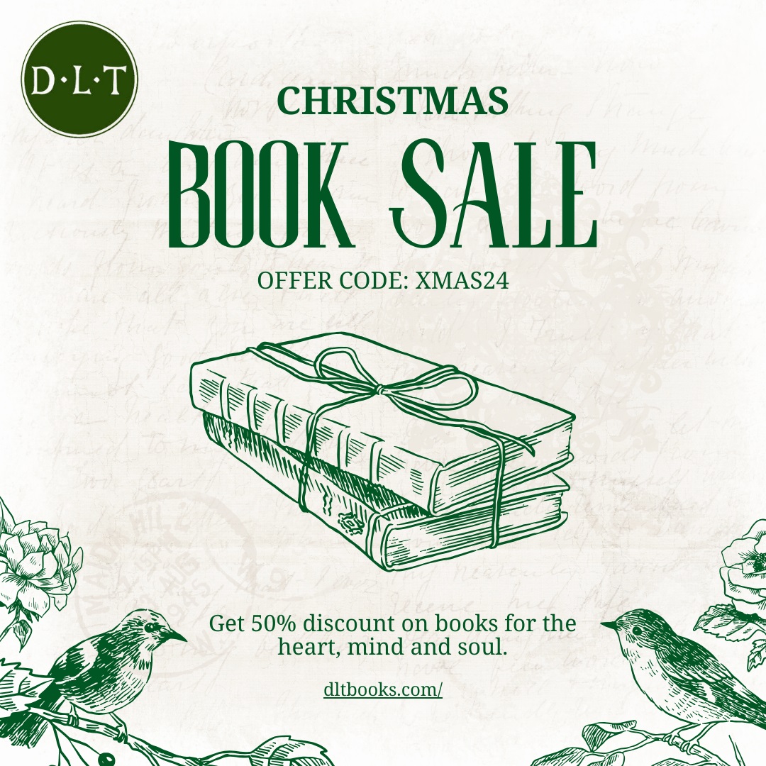 Christmas Book Sale